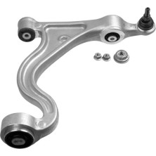 35684 01 Lenker, Radaufhängung