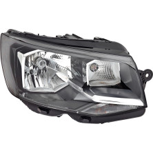 Valeo | Hauptscheinwerfer | 046709