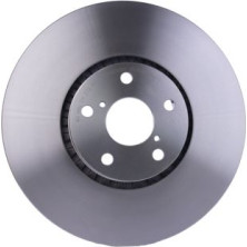 Hella | Bremsscheibe | 8DD 355 112-871