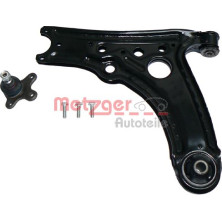 58015001 Lenker, Radaufhängung