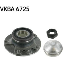 SKF | Radlagersatz | VKBA 6725