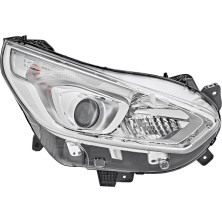 Valeo | Hauptscheinwerfer | 046667