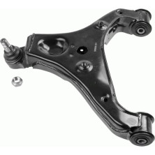 36986 01 Lenker, Radaufhängung