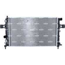 NRF | Kühler, Motorkühlung | 53441
