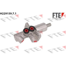 FTE | Hauptbremszylinder | 9220205
