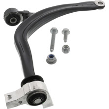 821 0541 10 Lenker, Radaufhängung