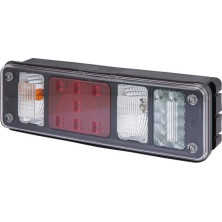 Hella | Heckleuchte | 2VP 340 961-031