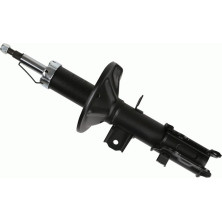 Sachs | Stoßdämpfer | 317 598
