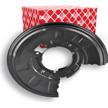 FEBI BILSTEIN 171550 Spritzblech, Bremsscheibe FEBI BILSTEIN 171550 Spritzblech, Bremsscheibe