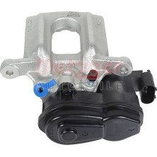 Metzger | Bremssattel | 6261608