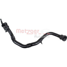 Metzger | Ladeluftschlauch | 2401252