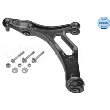 116 050 0049/S Lenker, Radaufhängung MEYLE-ORIGINAL: True to OE.