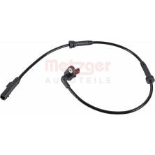 09001604 Sensor, Raddrehzahl ORIGINAL ERSATZTEIL GREENPARTS