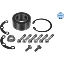 014 098 0008 Radlagersatz MEYLE-ORIGINAL: True to OE. 014 098 0008 Radlagersatz MEYLE-ORIGINAL: True to OE.