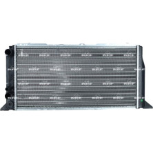 NRF | Kühler, Motorkühlung | 54603