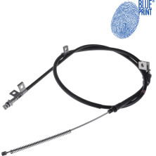 ADC446142 Seilzug, Feststellbremse