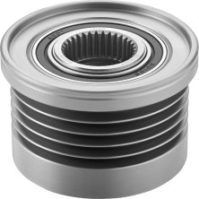 Valeo | Generatorfreilauf | 588038