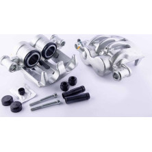 Hella | Bremssattel | 8AN 355 787-301