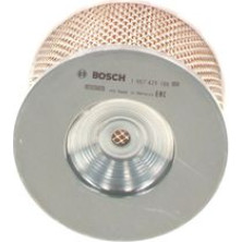 BOSCH | Luftfilter | 1 987 429 186