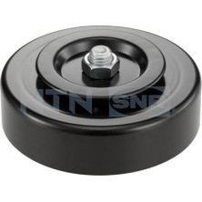 NTN-SNR | Spannrolle, Keilrippenriemen | GA368.00