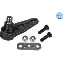 Meyle Trag-/Führungsgelenk MEYLE-ORIGINAL: True to OE 116 010 3918