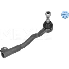 Meyle Spurstangenkopf MEYLE-ORIGINAL: True to OE 316 020 4374