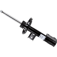 Sachs | Stoßdämpfer | 317 454