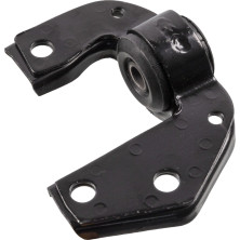 FEBI BILSTEIN 19102 Lagerung, Achsstrebe FEBI BILSTEIN 19102 Lagerung, Achsstrebe