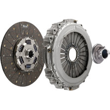 Valeo | Kupplungssatz | 827503