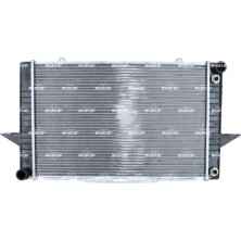 NRF | Kühler, Motorkühlung | 529509