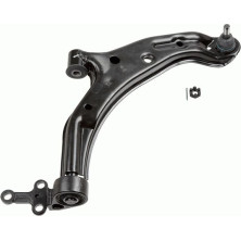 34144 01 Lenker, Radaufhängung