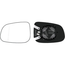 Alkar | Spiegelglas, Außenspiegel | 6471598 Alkar | Spiegelglas, Außenspiegel | 6471598