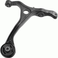 33915 01 Lenker, Radaufhängung