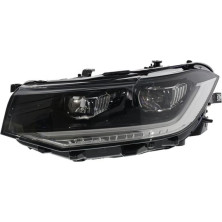 Valeo | Hauptscheinwerfer | 450708