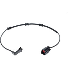 BOSCH | Warnkontakt, Bremsbelagverschleiß | 1 987 474 515