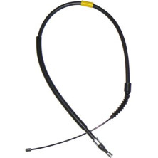 11.5759 Seilzug, Feststellbremse