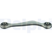 TC3338 Lenker, Radaufhängung