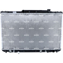 NRF | Kühler, Motorkühlung | 516721