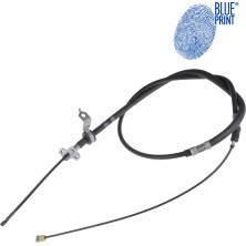 Blue Print | Seilzug, Feststellbremse | ADT346285