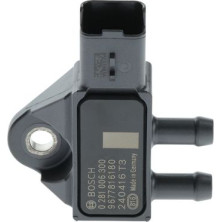 BOSCH | Sensor, Abgasdruck | 0 281 006 300