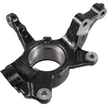 58163101 Achsschenkel, Radaufhängung GREENPARTS