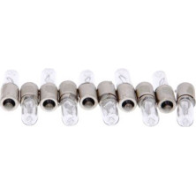 Maxgear | Glühlampe, Blinkleuchte | 78-0023SET