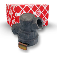 febi bilstein | Leitungsfilter, Druckluftanlage | 06917