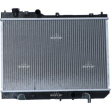 NRF | Kühler, Motorkühlung | 59325