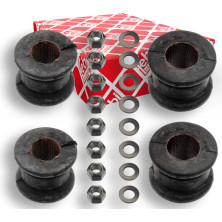 FEBI BILSTEIN 18047 Reparatursatz, Stabilisatorlager FEBI BILSTEIN 18047 Reparatursatz, Stabilisatorlager