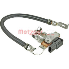 Metzger | Sensor, Batteriemanagement | 0901263