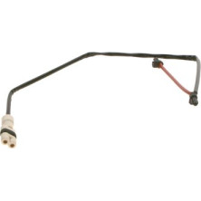 BOSCH Warnkontakt, Bremsbelagverschleiß 1 987 474 591