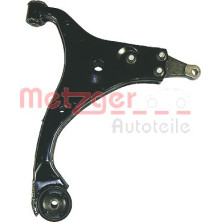 58047202 Lenker, Radaufhängung