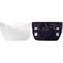 Alkar | Spiegelglas, Außenspiegel | 6411249 Alkar | Spiegelglas, Außenspiegel | 6411249