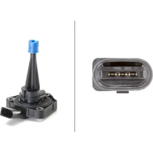 Hella | Sensor, Motorölstand | 6PR 013 680-071